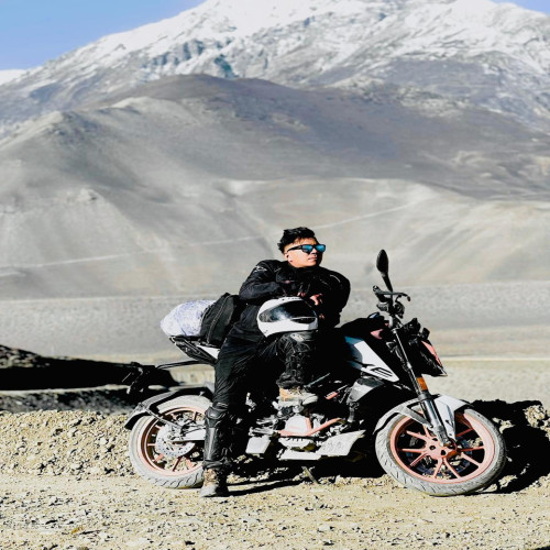 Sameer Shrestha